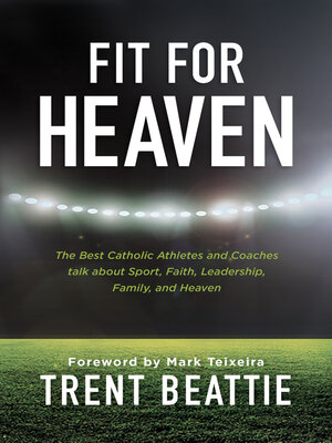 cover image of Fit for Heaven